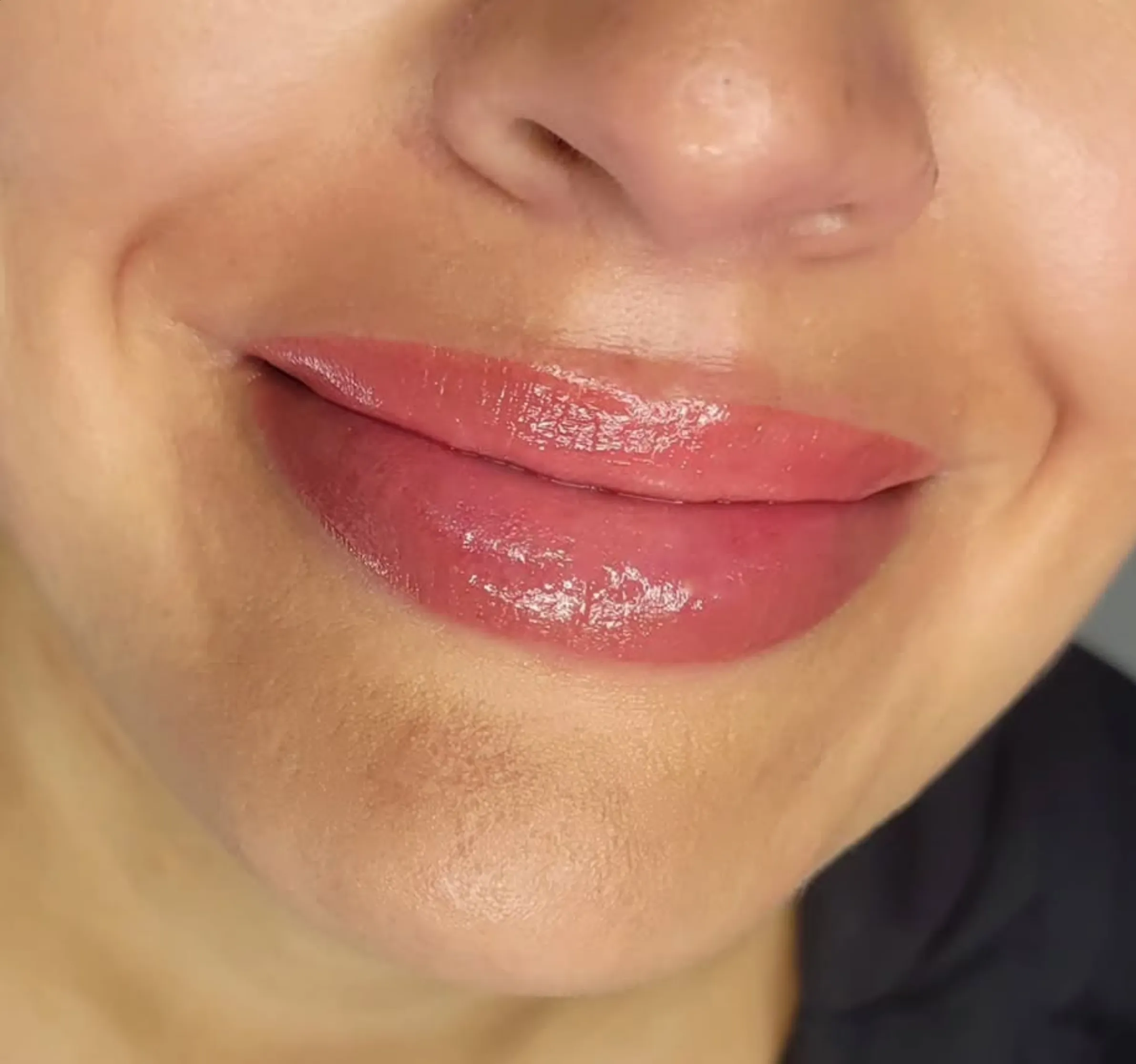 Why Girls Get Lip Tattoos