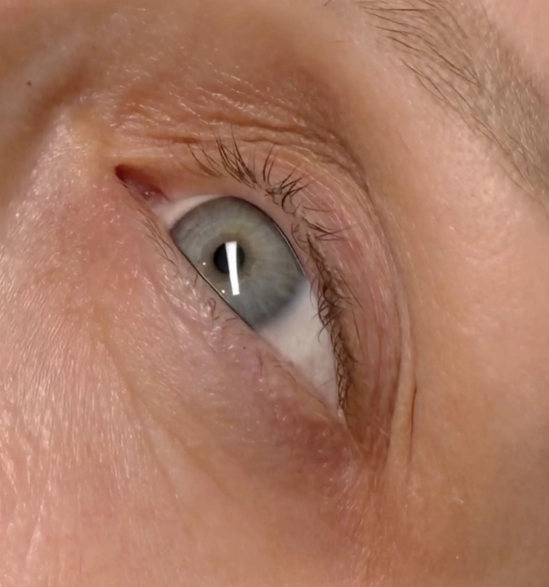 Eyeliner tattoo styles