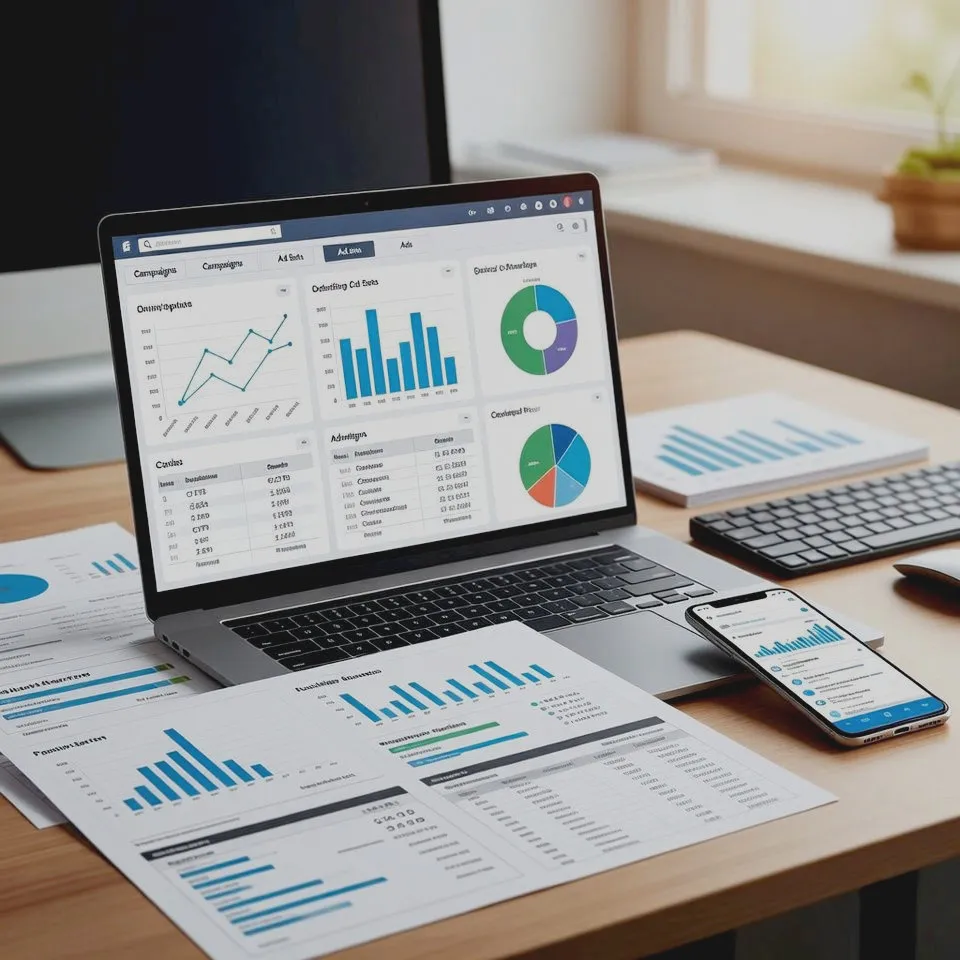 Facebook ads growth framework