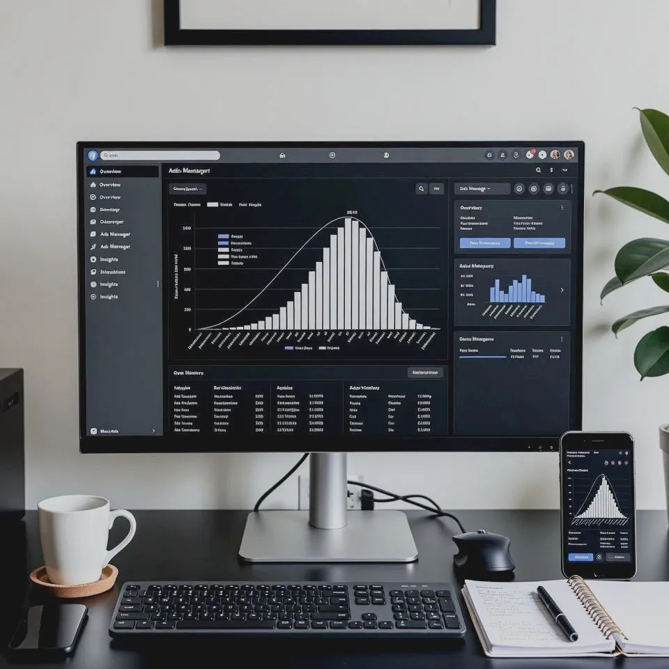 scaling Facebook ads campaigns